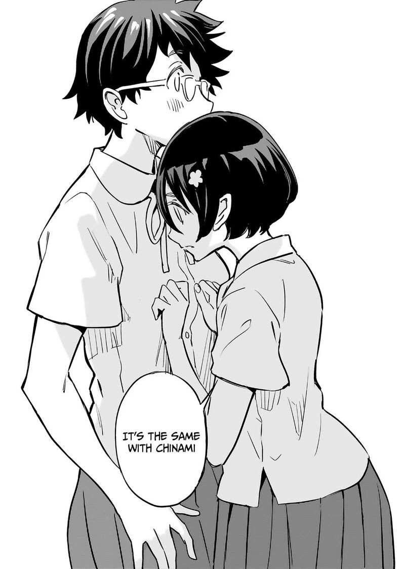 Obokoi Majo Wa Majiwaritai 13 25