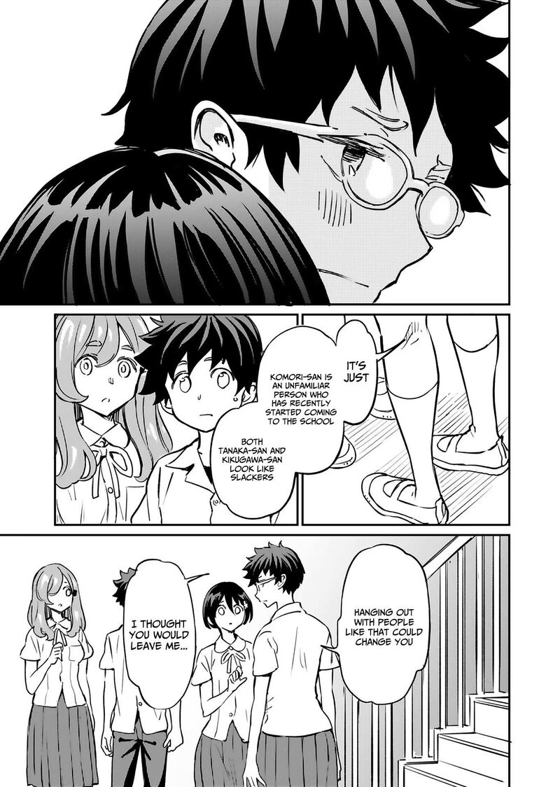 Obokoi Majo Wa Majiwaritai 13 26