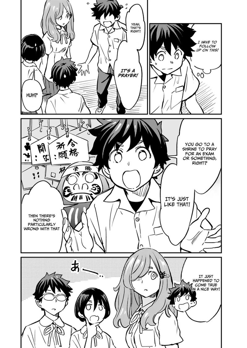 Obokoi Majo Wa Majiwaritai 13 29