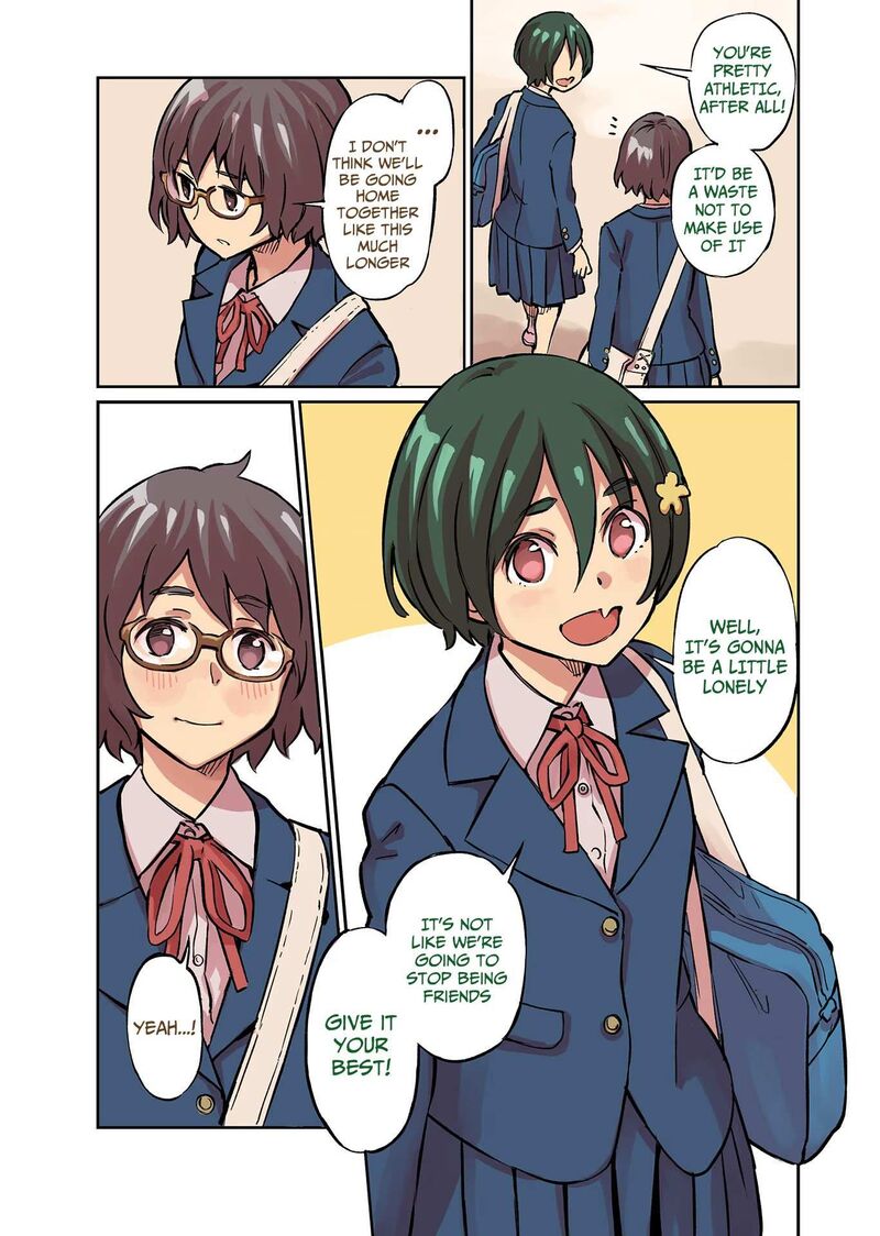 Obokoi Majo Wa Majiwaritai 13 3