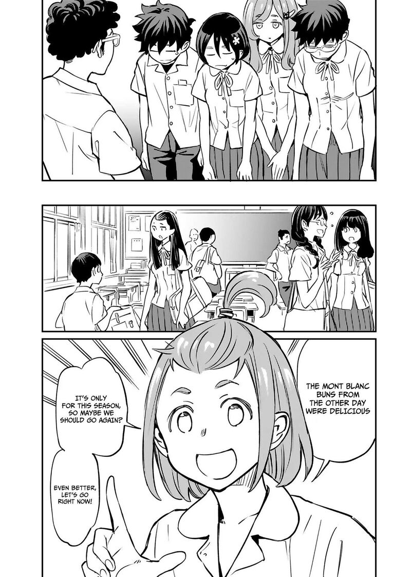 Obokoi Majo Wa Majiwaritai 13 32