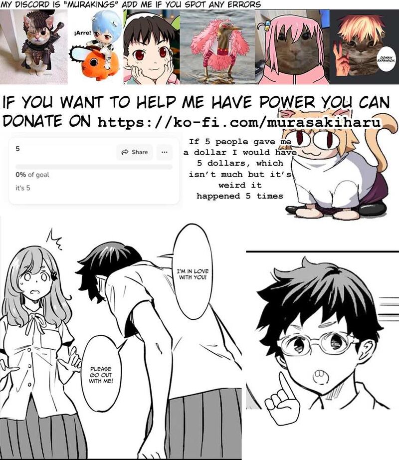Obokoi Majo Wa Majiwaritai 13 34