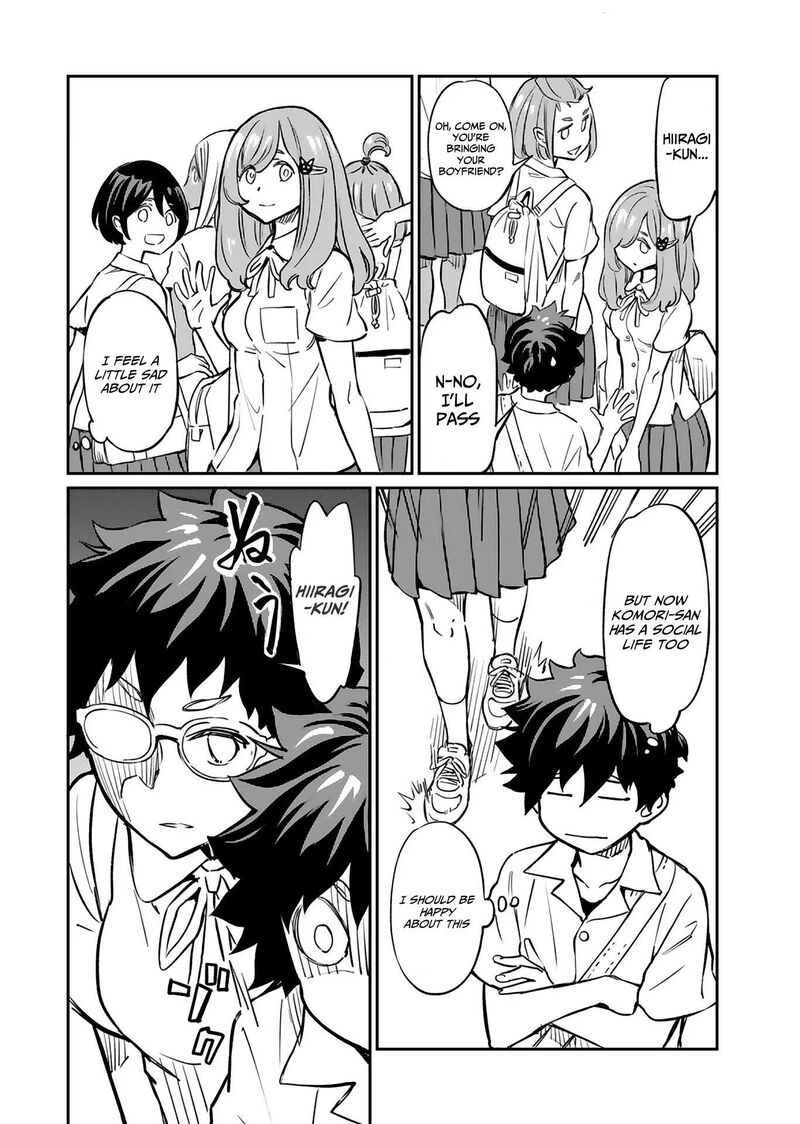 Obokoi Majo Wa Majiwaritai 13 9