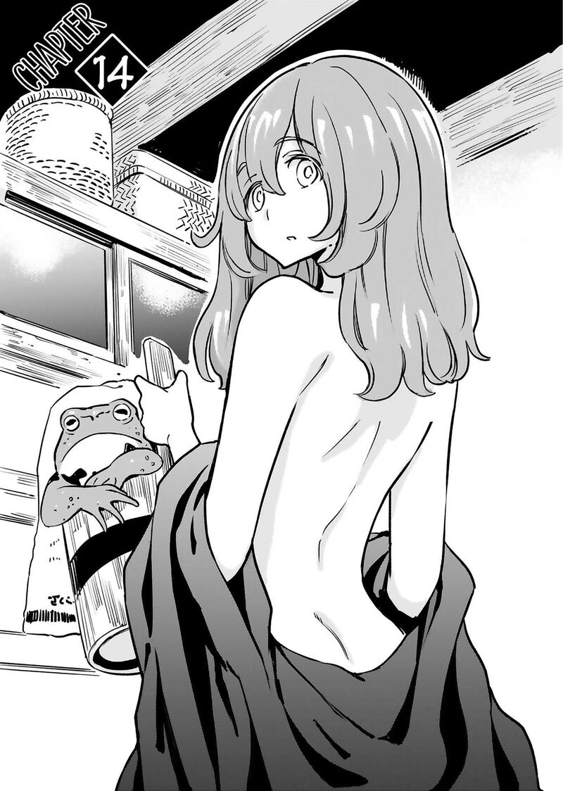 Obokoi Majo Wa Majiwaritai 14 1