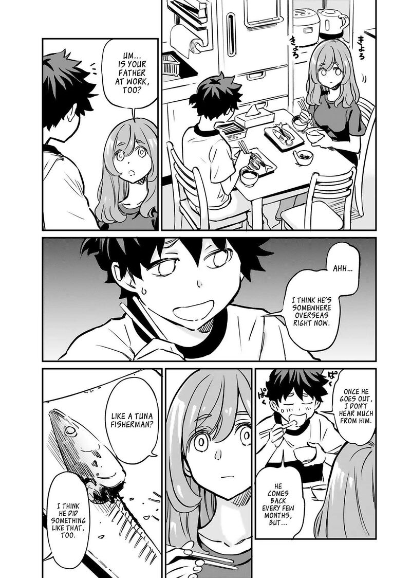 Obokoi Majo Wa Majiwaritai 14 15