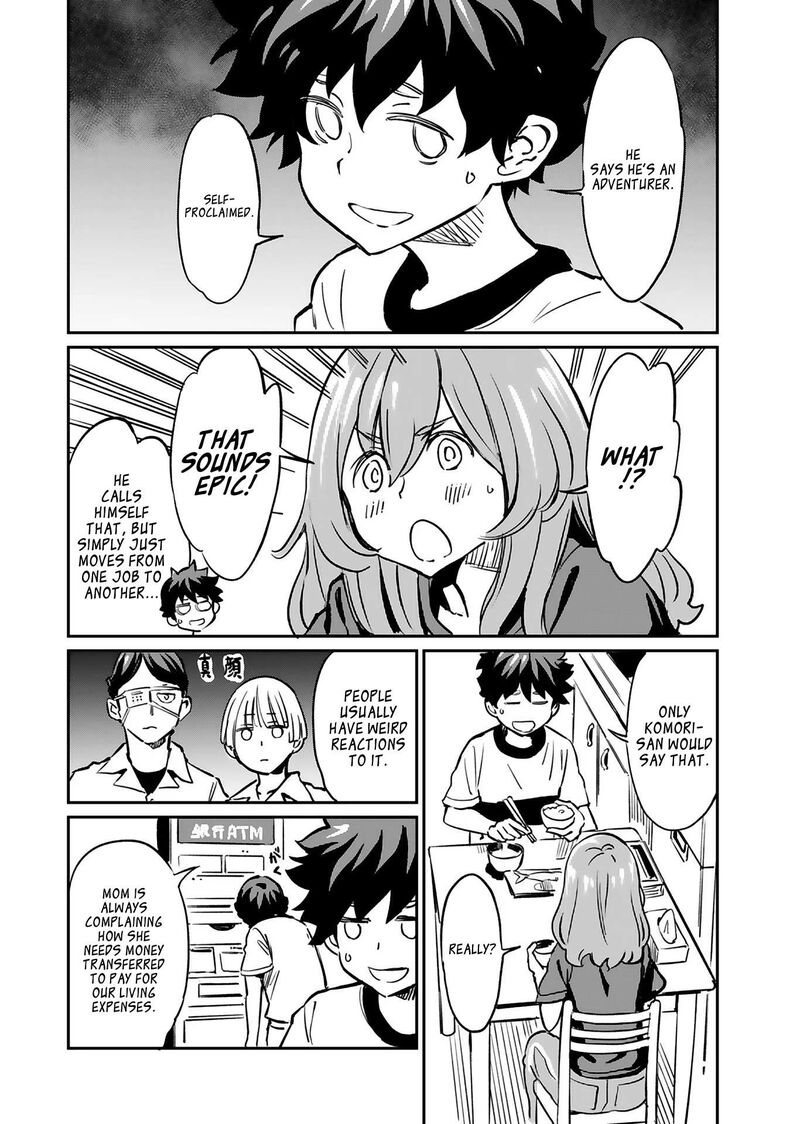 Obokoi Majo Wa Majiwaritai 14 16