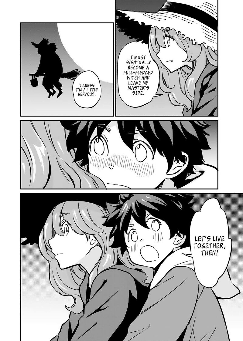 Obokoi Majo Wa Majiwaritai 14 24