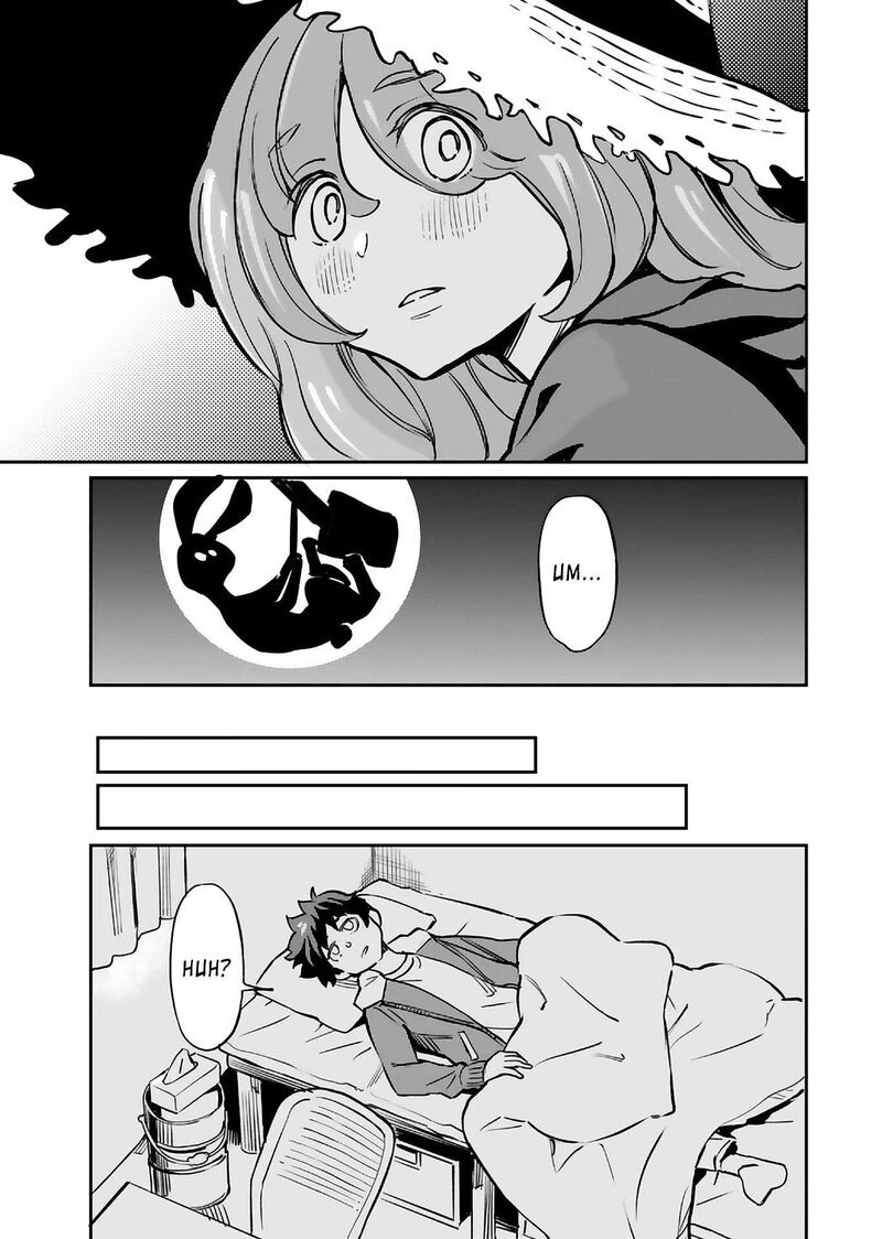 Obokoi Majo Wa Majiwaritai 14 25