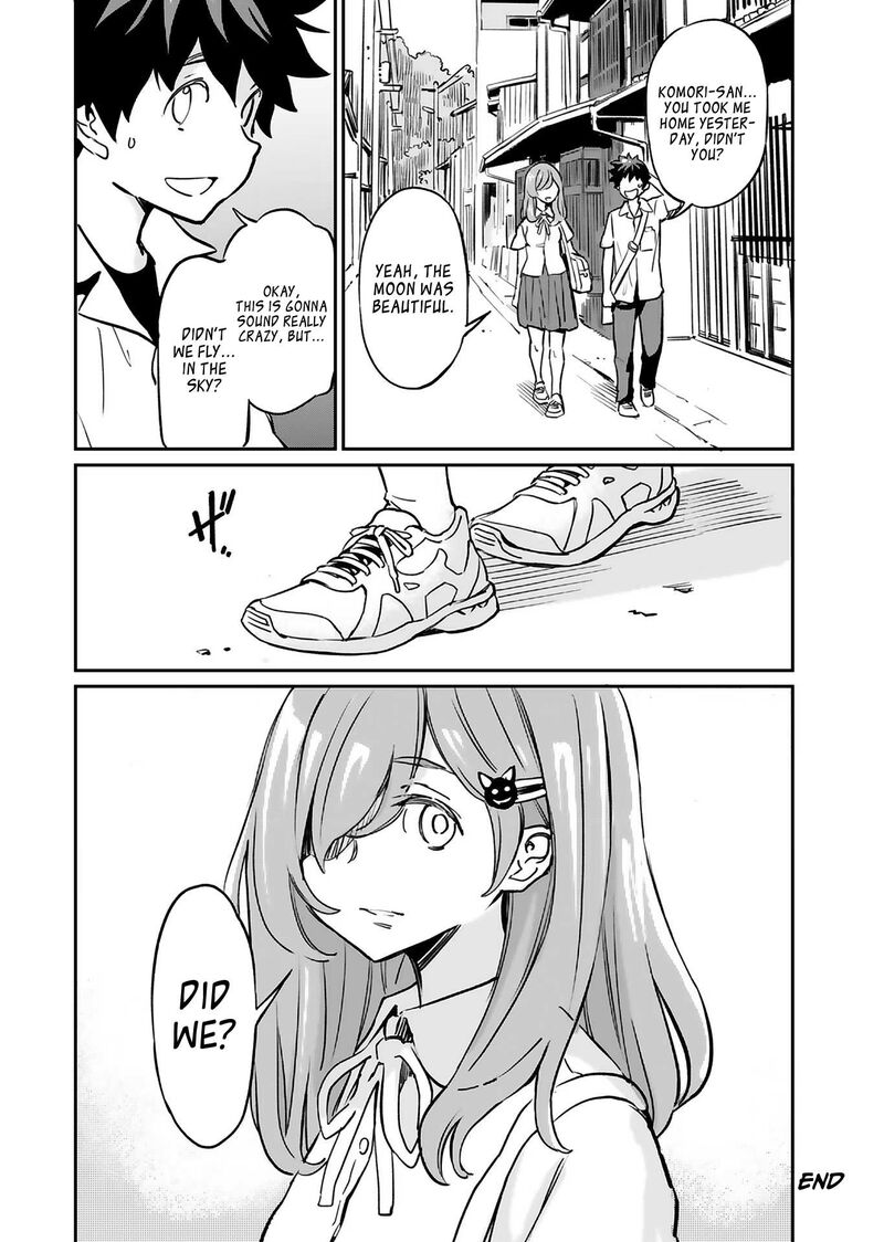Obokoi Majo Wa Majiwaritai 14 26