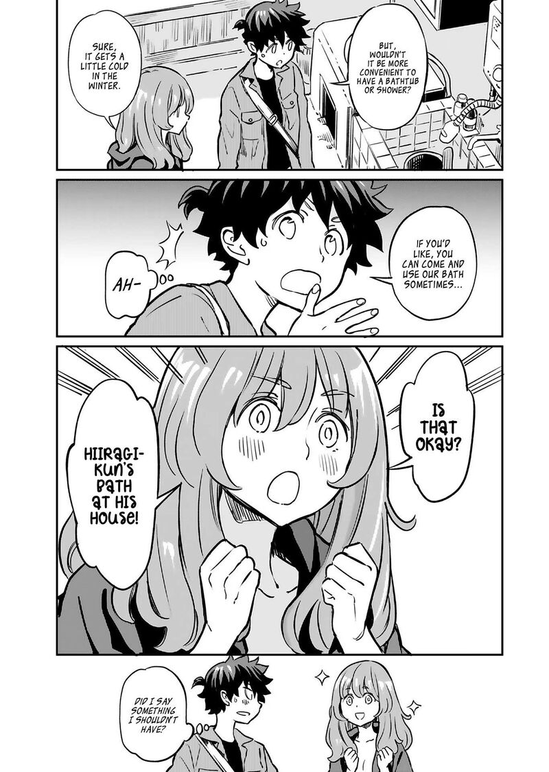 Obokoi Majo Wa Majiwaritai 14 5