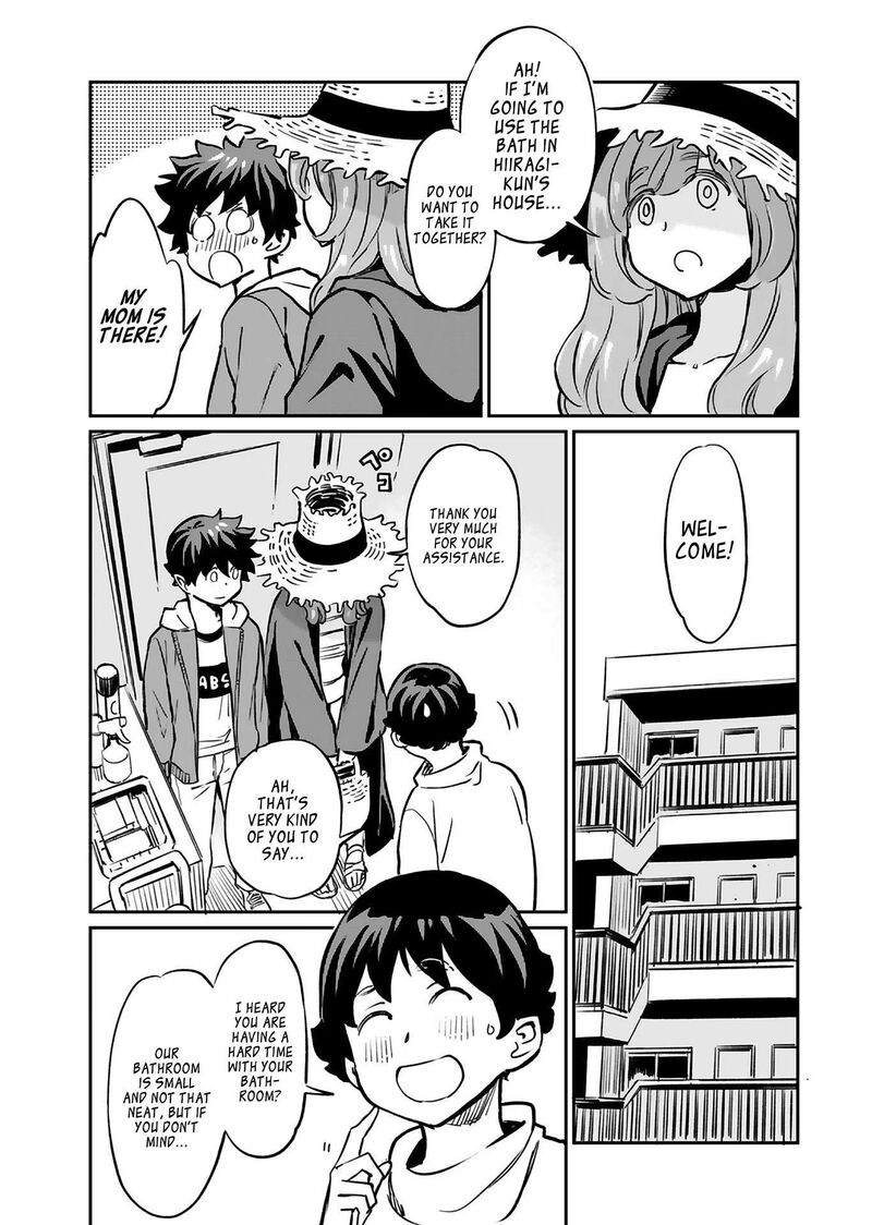 Obokoi Majo Wa Majiwaritai 14 7