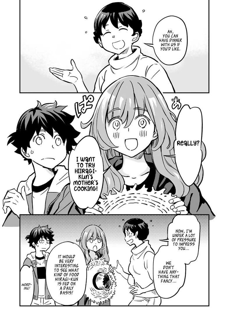 Obokoi Majo Wa Majiwaritai 14 8