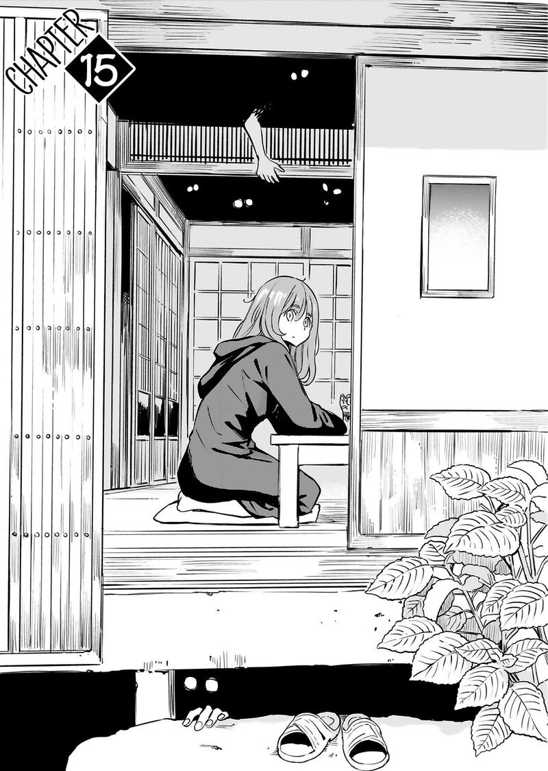 Obokoi Majo Wa Majiwaritai 15 2