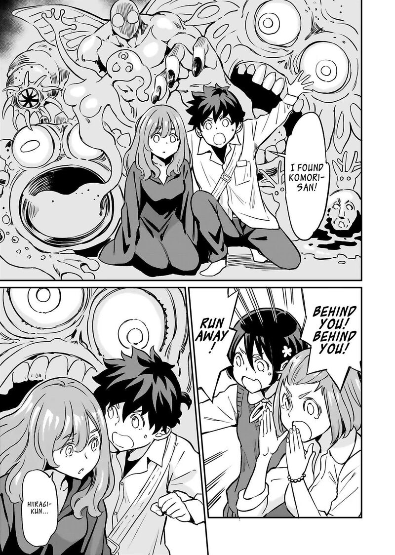 Obokoi Majo Wa Majiwaritai 15 22