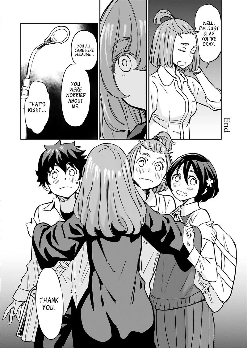 Obokoi Majo Wa Majiwaritai 15 25