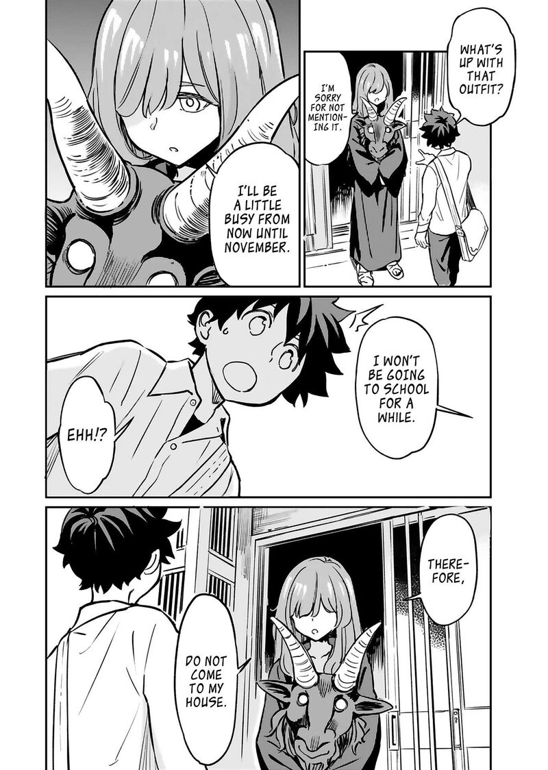 Obokoi Majo Wa Majiwaritai 15 5