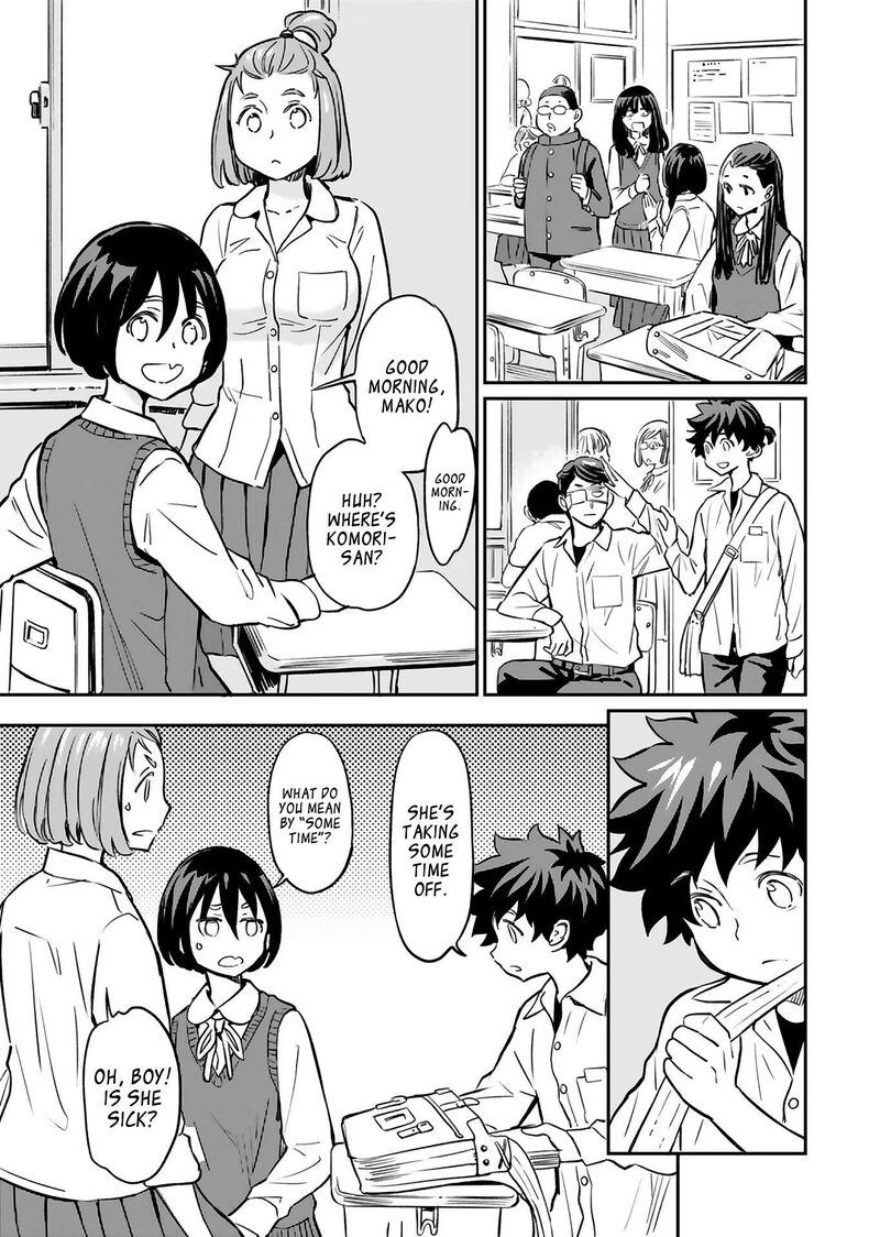 Obokoi Majo Wa Majiwaritai 15 6