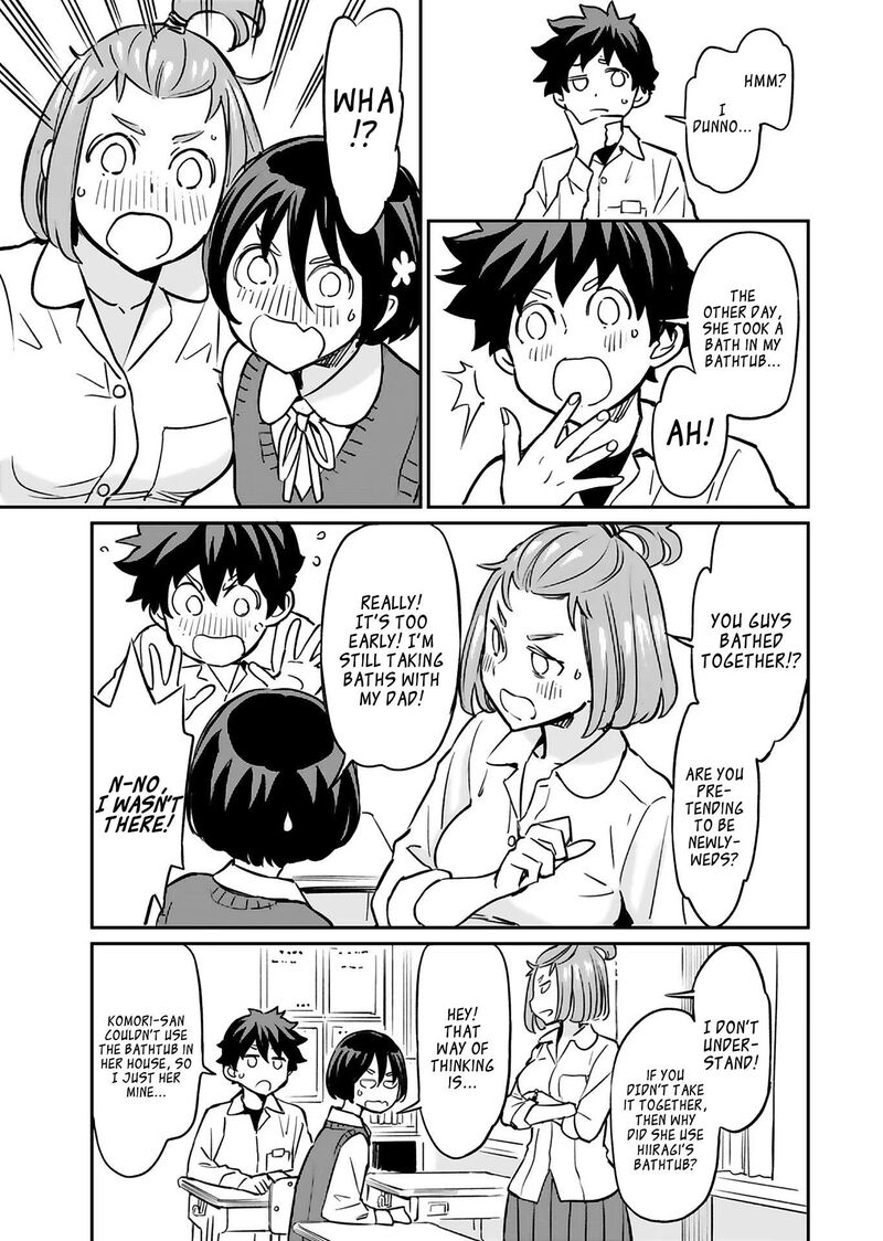 Obokoi Majo Wa Majiwaritai 15 8