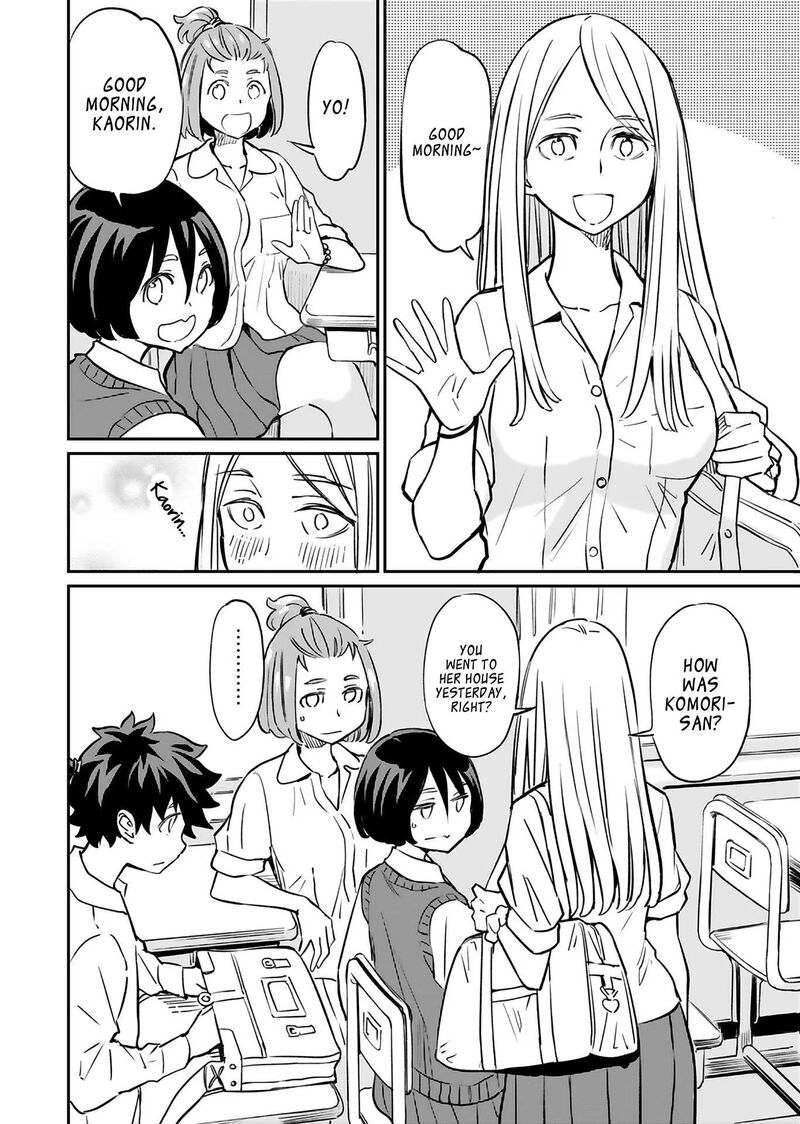 Obokoi Majo Wa Majiwaritai 16 3