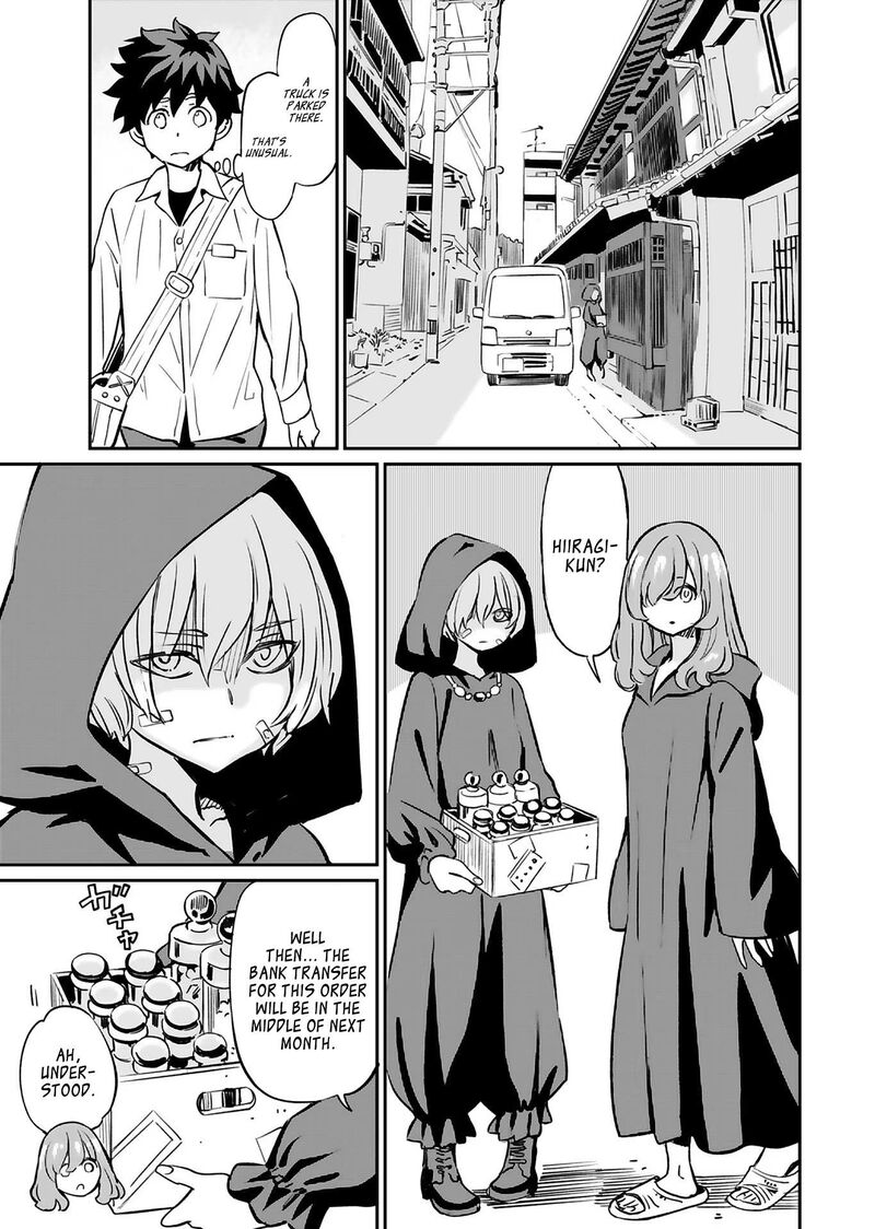 Obokoi Majo Wa Majiwaritai 16 6