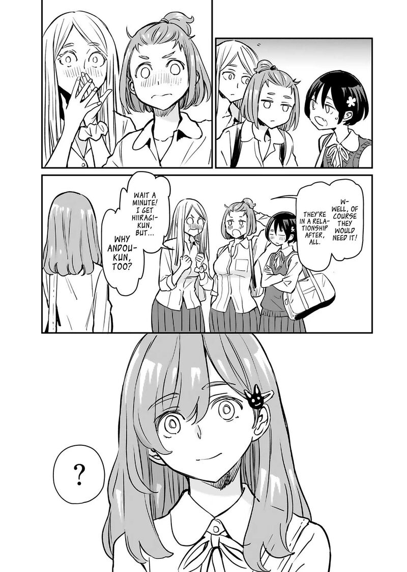 Obokoi Majo Wa Majiwaritai 17 26