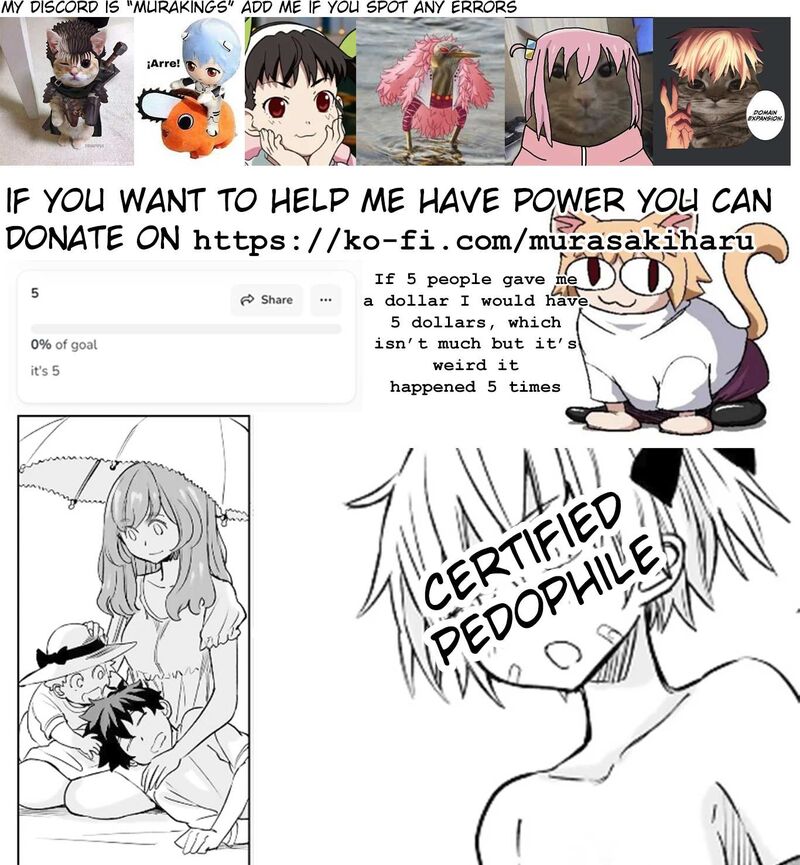 Obokoi Majo Wa Majiwaritai 17 28
