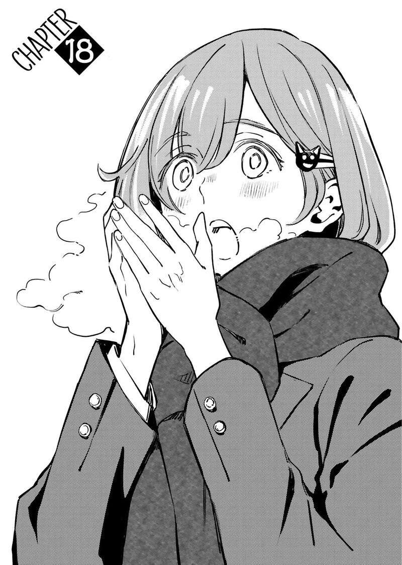 Obokoi Majo Wa Majiwaritai 18 2