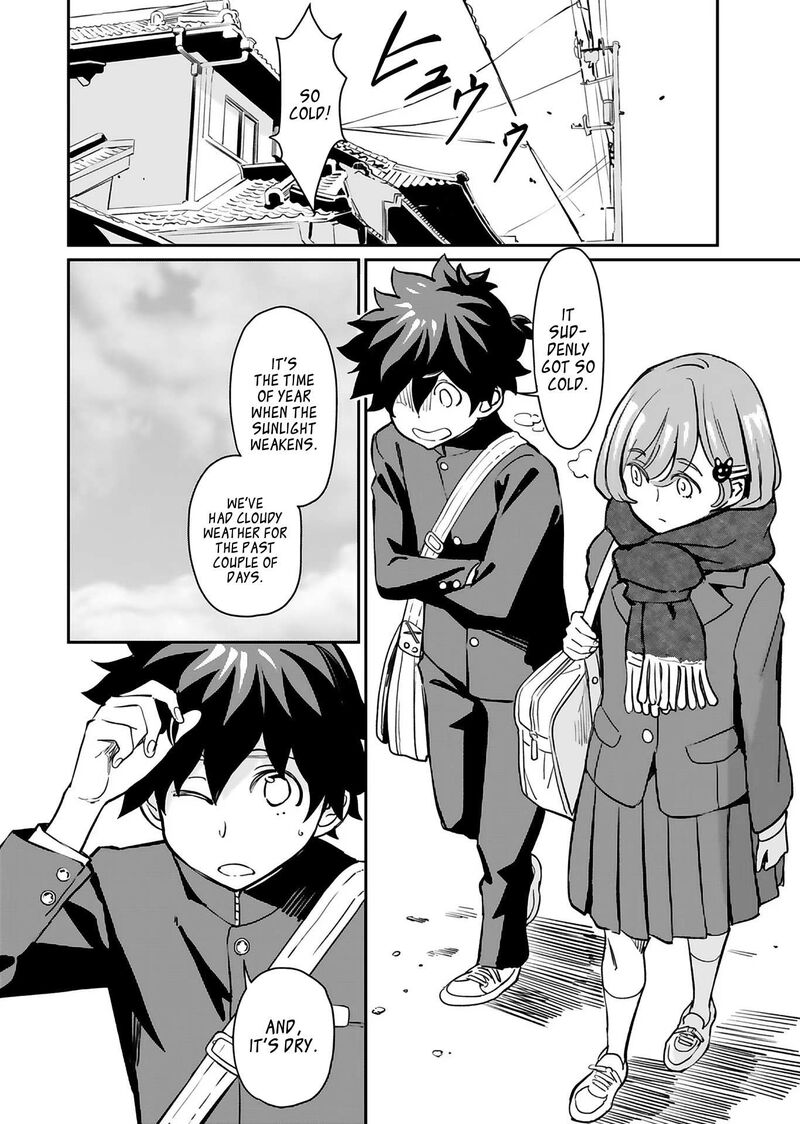 Obokoi Majo Wa Majiwaritai 18 3