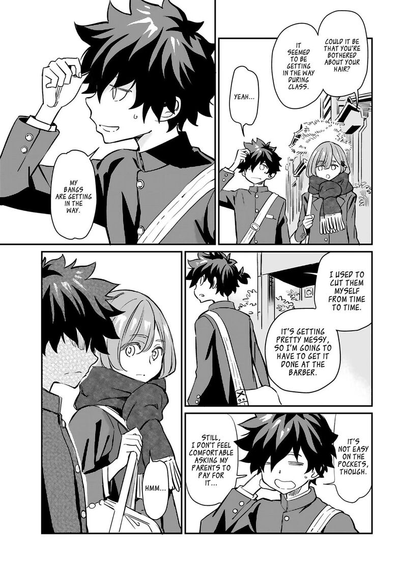 Obokoi Majo Wa Majiwaritai 18 4