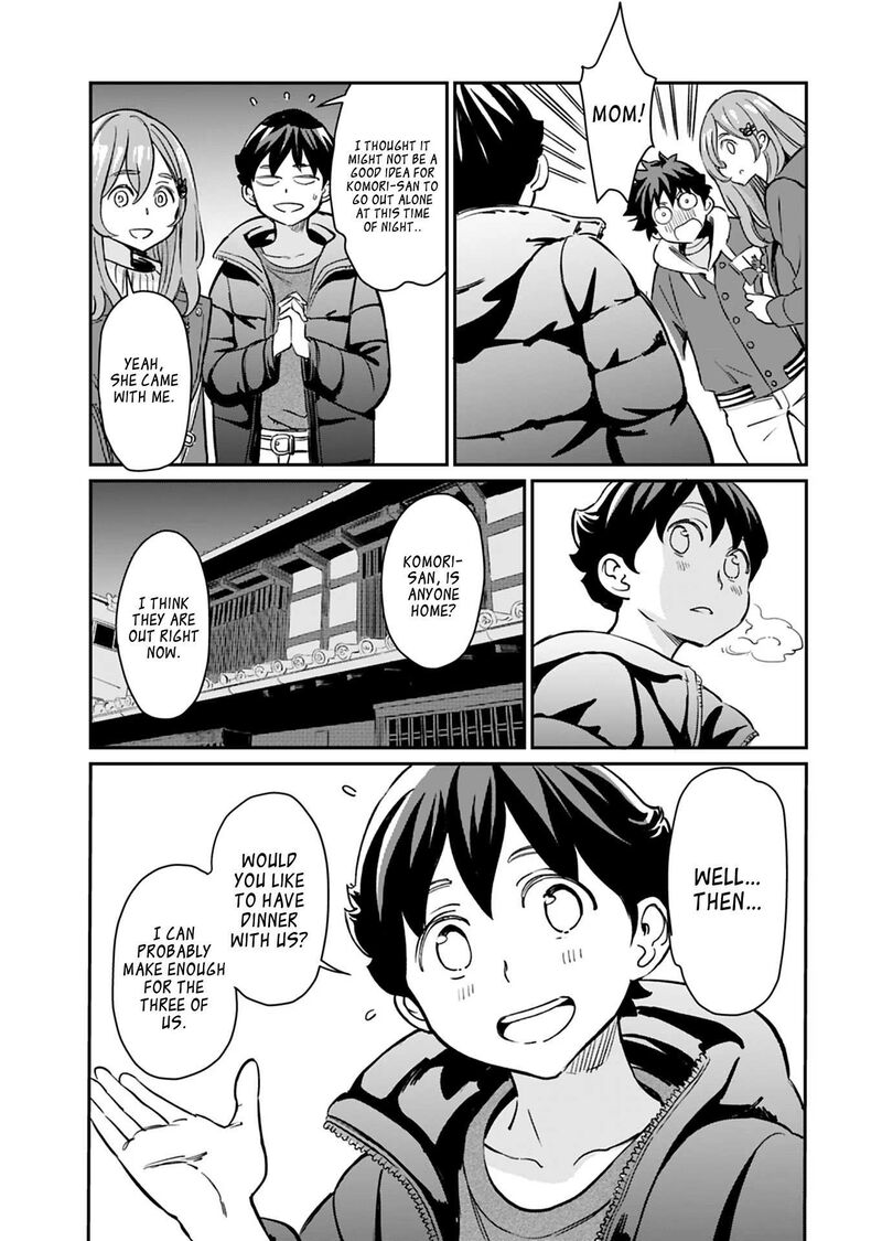 Obokoi Majo Wa Majiwaritai 19 28