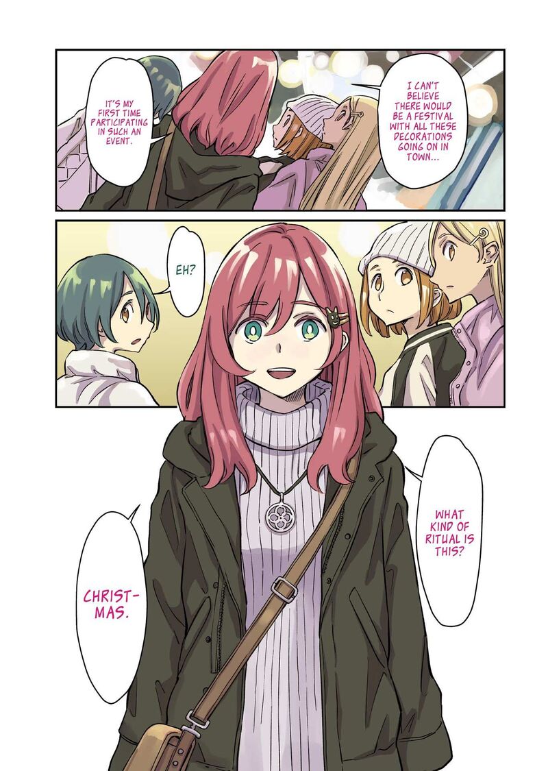 Obokoi Majo Wa Majiwaritai 19 3