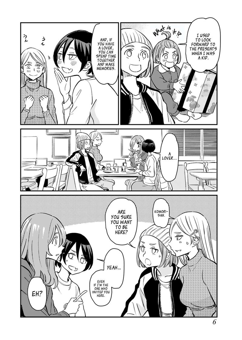 Obokoi Majo Wa Majiwaritai 19 7