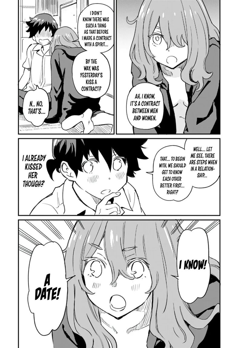 Obokoi Majo Wa Majiwaritai 2 10