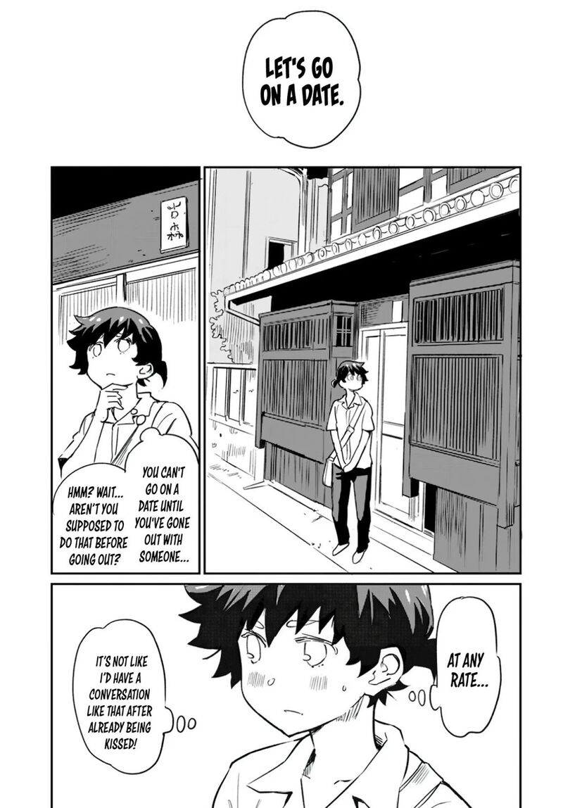 Obokoi Majo Wa Majiwaritai 2 11