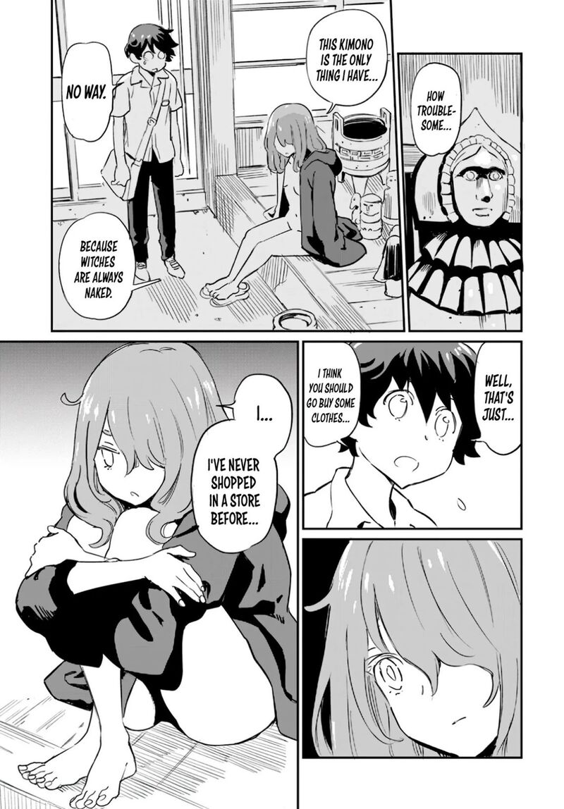 Obokoi Majo Wa Majiwaritai 2 13