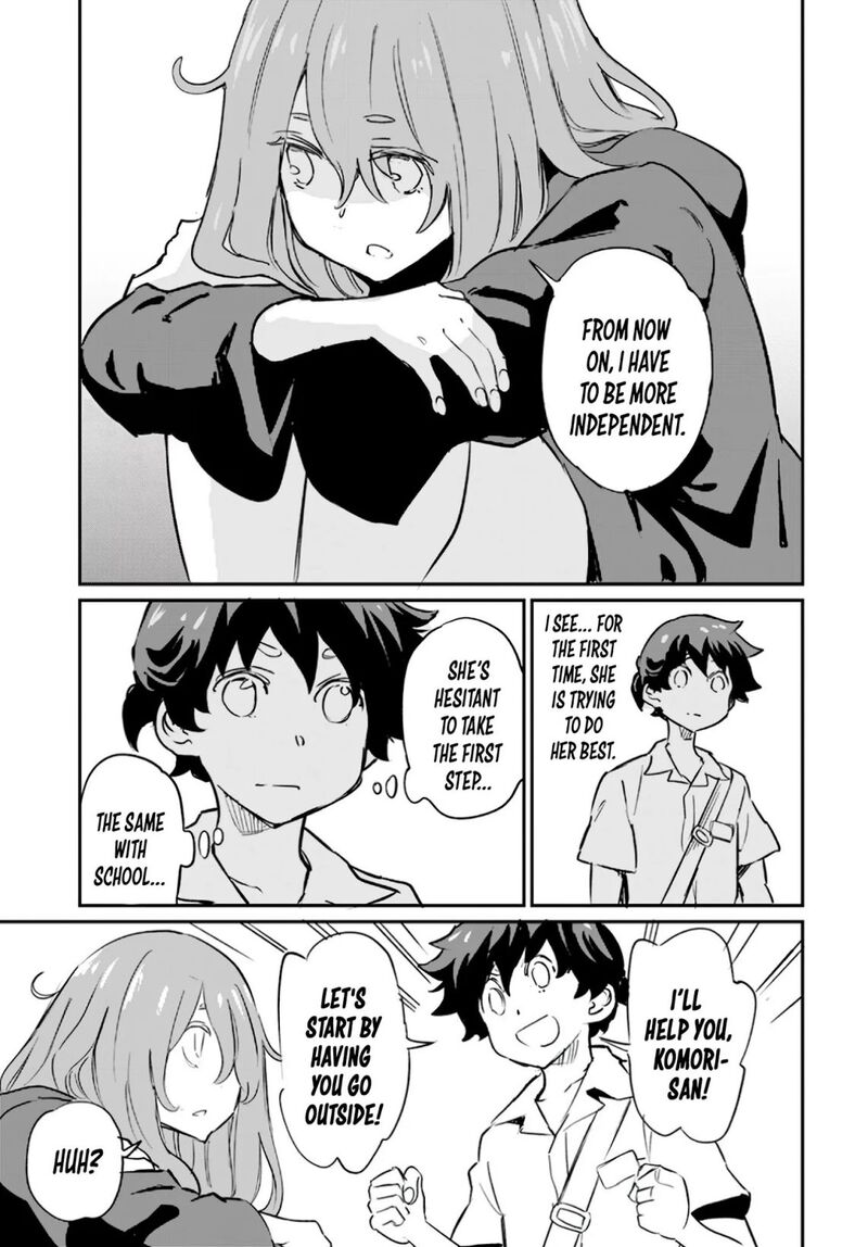 Obokoi Majo Wa Majiwaritai 2 15