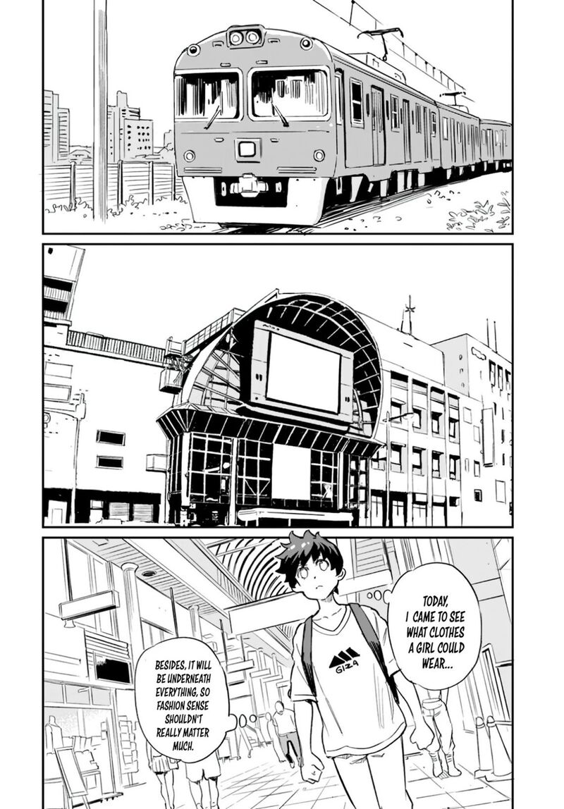 Obokoi Majo Wa Majiwaritai 2 18