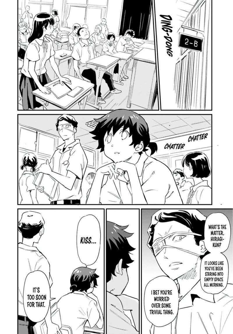Obokoi Majo Wa Majiwaritai 2 2