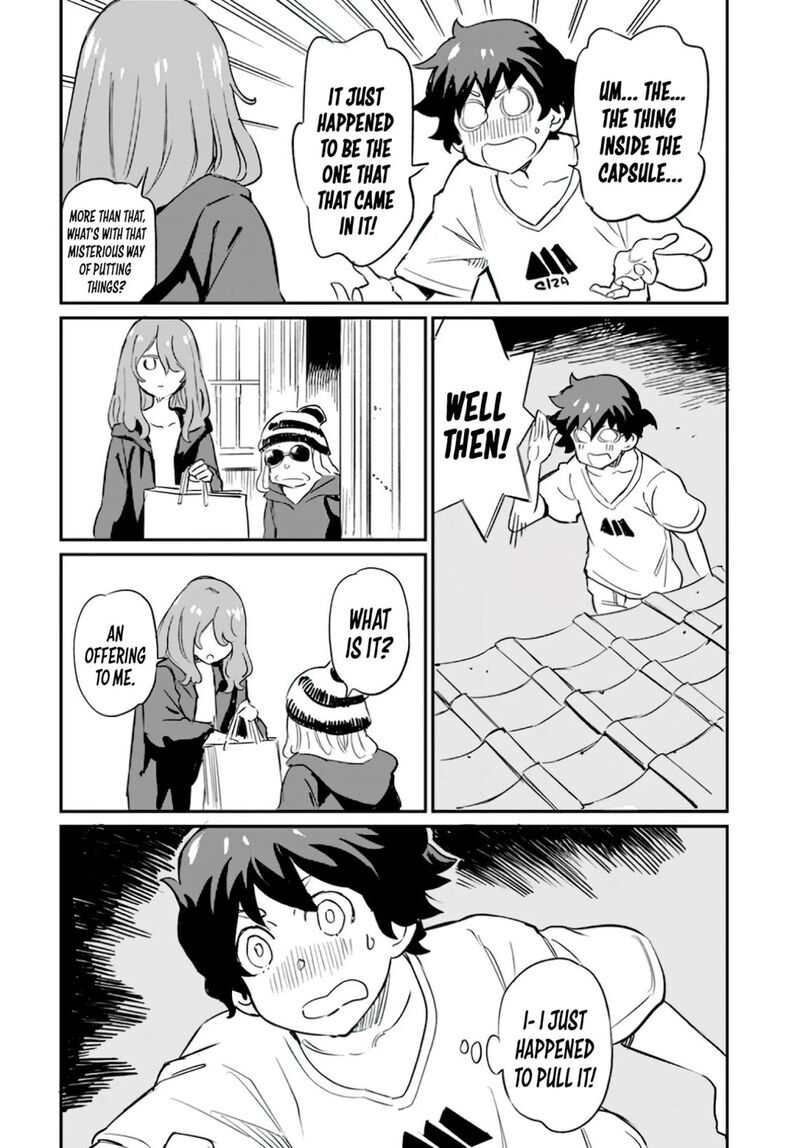 Obokoi Majo Wa Majiwaritai 2 24