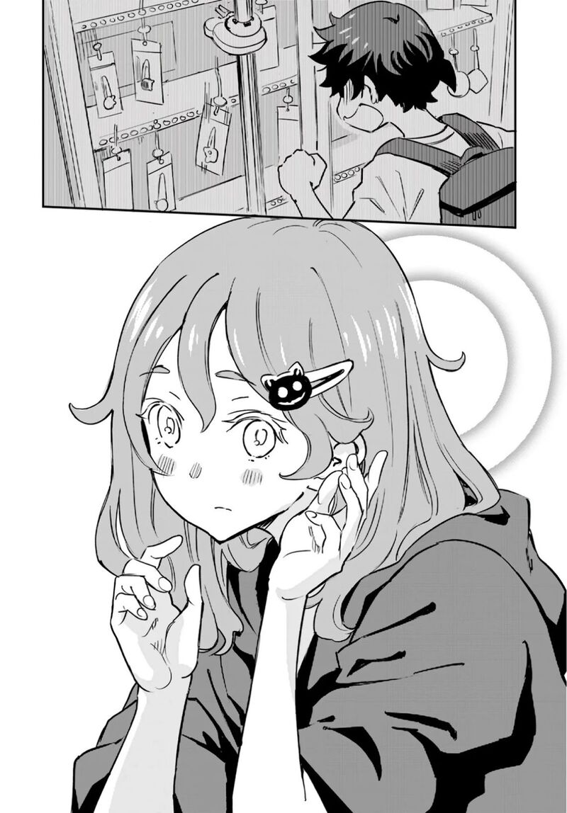 Obokoi Majo Wa Majiwaritai 2 26