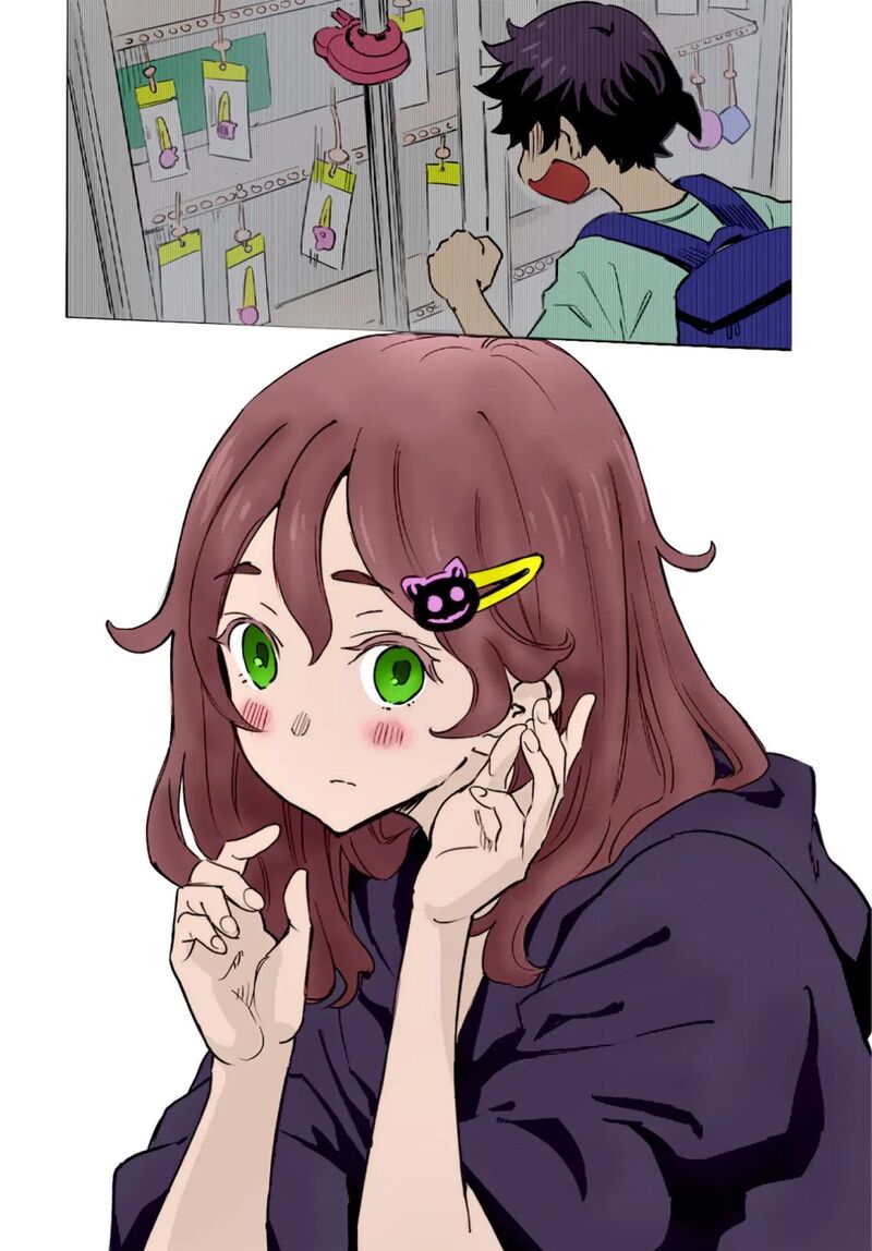 Obokoi Majo Wa Majiwaritai 2 27
