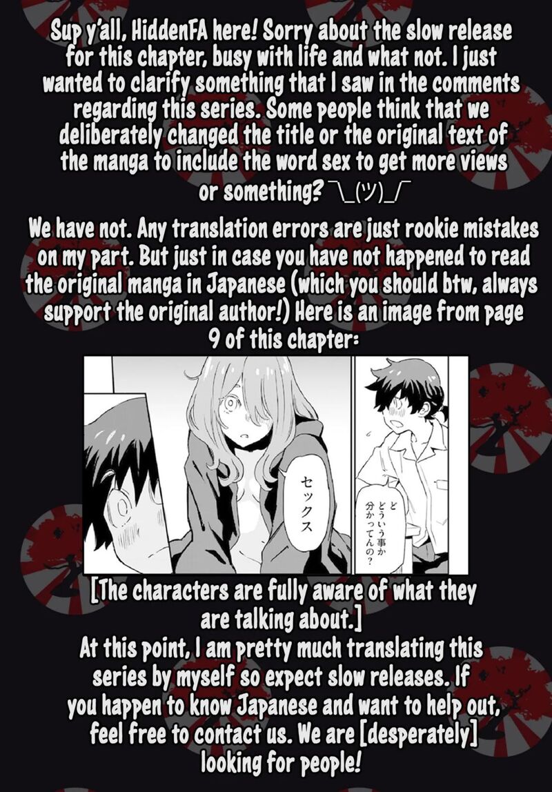 Obokoi Majo Wa Majiwaritai 2 28
