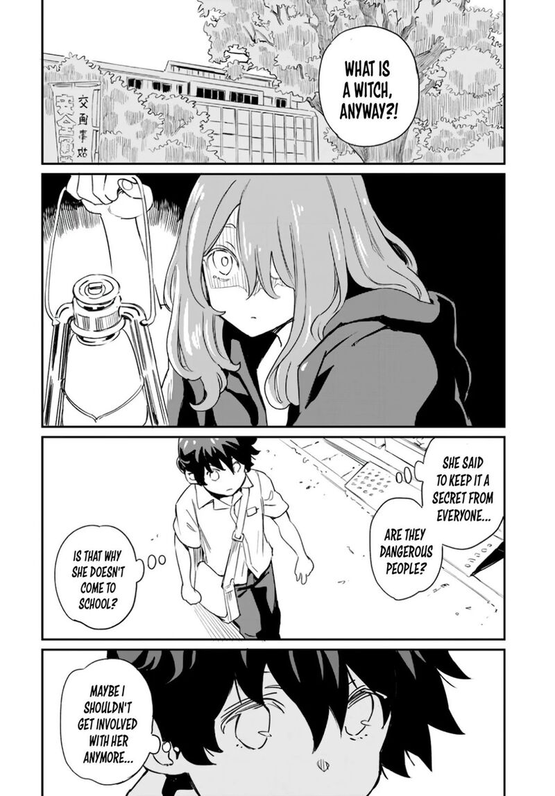 Obokoi Majo Wa Majiwaritai 2 4