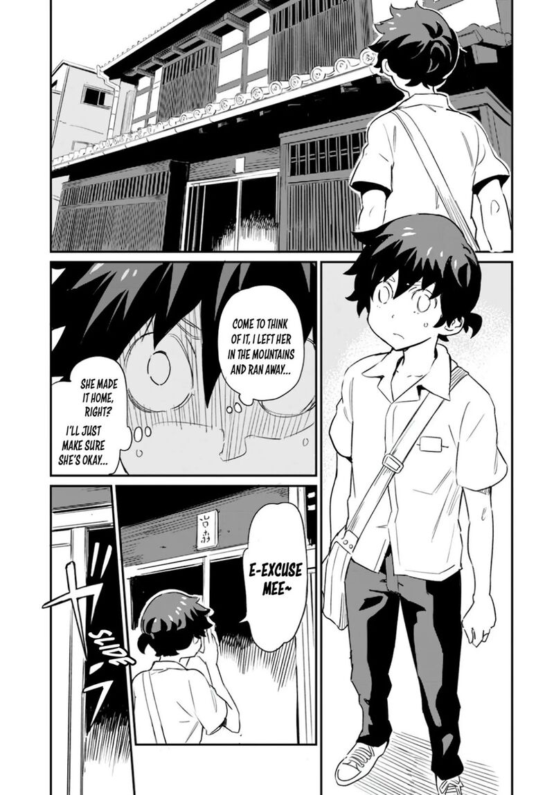 Obokoi Majo Wa Majiwaritai 2 5