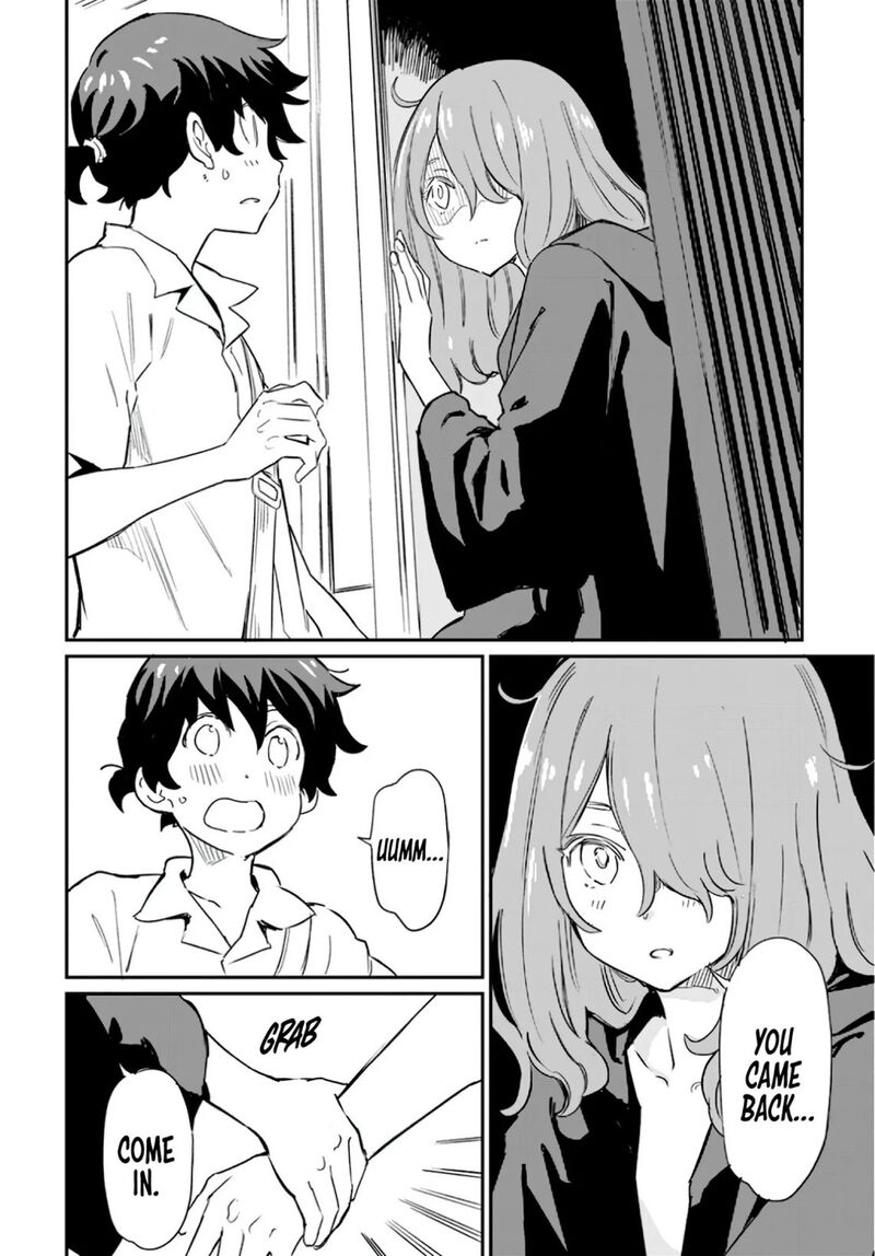 Obokoi Majo Wa Majiwaritai 2 6