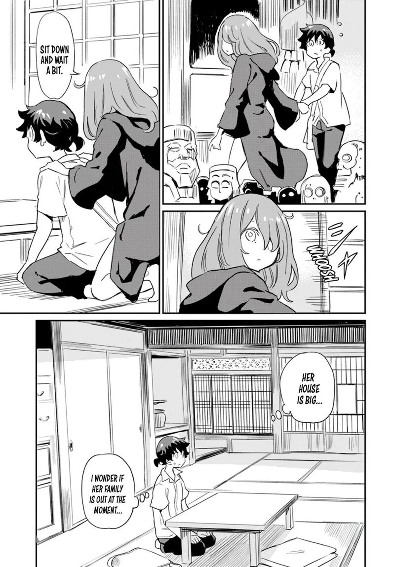 Obokoi Majo Wa Majiwaritai 2 7