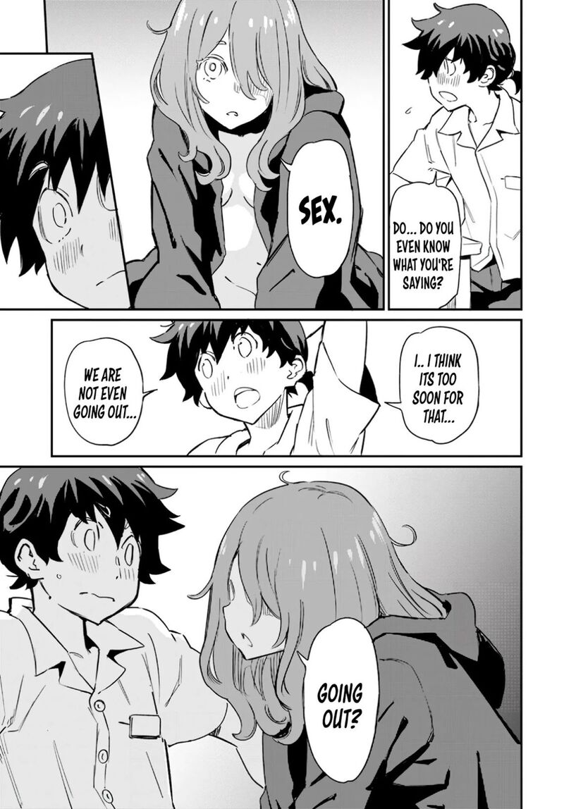 Obokoi Majo Wa Majiwaritai 2 9