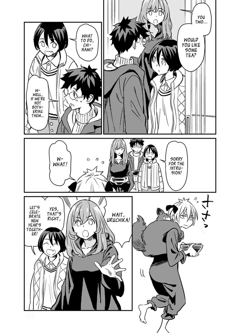 Obokoi Majo Wa Majiwaritai 20 19