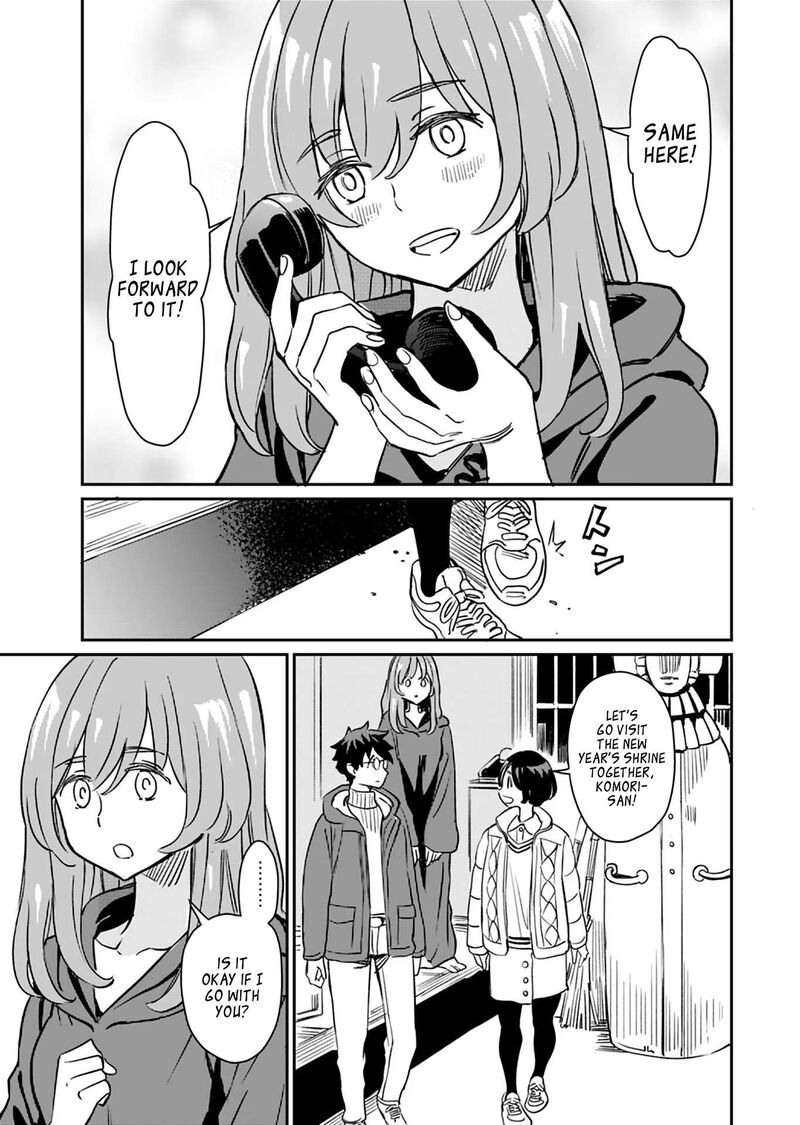 Obokoi Majo Wa Majiwaritai 20 25