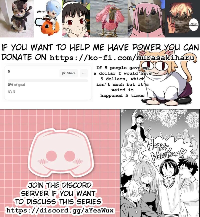 Obokoi Majo Wa Majiwaritai 20 27
